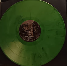 Nausea: Cybergod / Lie Cycle 12"