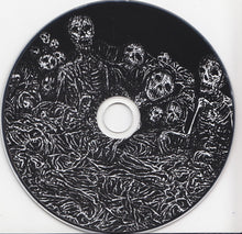 Nauseate / Camphora Monobromata / Archagathus: Split CD