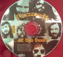 Nazareth: At The Beeb 2xCD