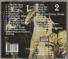 Nazareth: At The Beeb 2xCD