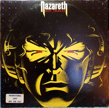 Nazareth: Hot Tracks 12"