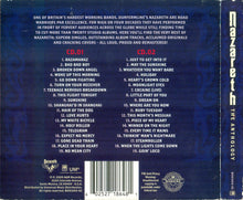 Nazareth: The Anthology 2xCD