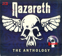 Nazareth: The Anthology 2xCD