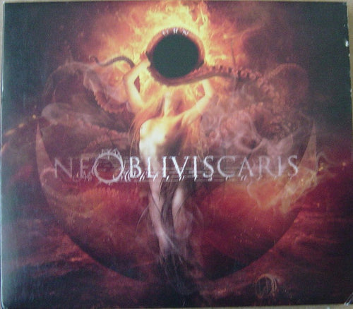 Ne Obliviscaris: Urn CD