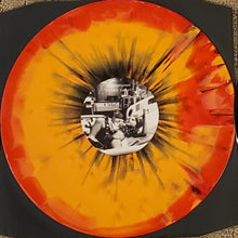 Nechochwen / Panopticon: Split 12"