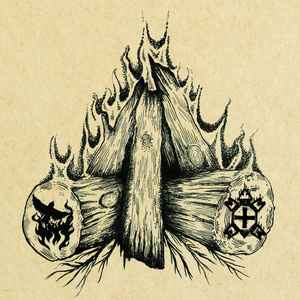 Nechochwen/Panopticon Split LP 12