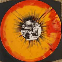 Nechochwen/Panopticon Split LP 12"