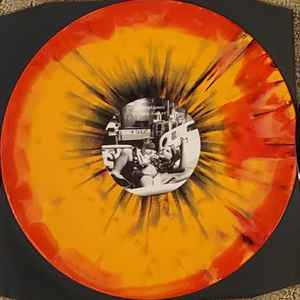 Nechochwen/Panopticon Split LP 12"