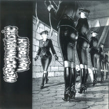 Necrocannibalistic Vomitorium / SMG: Split 7"