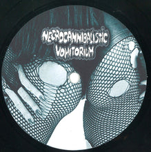 Necrocannibalistic Vomitorium / SMG: Split 7"
