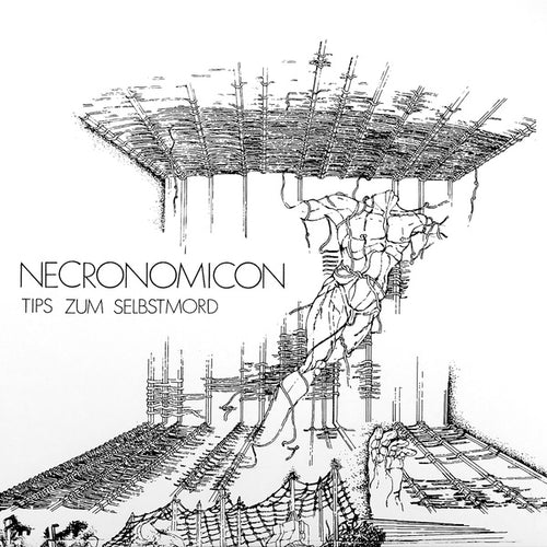 Necronomicon: Tips Zum Selbstmord 12