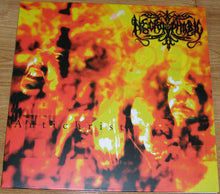 Necrophobic: The Third Antichrist 12"