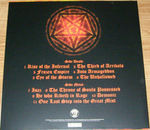 Necrophobic: The Third Antichrist 12"