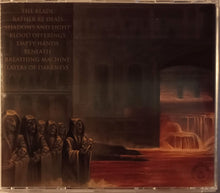 Necrot: Blood Offerings CD