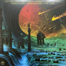 Necrot: Lifeless Birth 12"