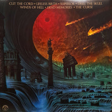 Necrot: Lifeless Birth 12"