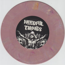 Needful Things / Roskopp: Needful Things / Roskopp 7"