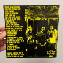 Negative Bias: Negatively Biased 7"