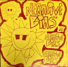 Negative Bias: S/T 12"