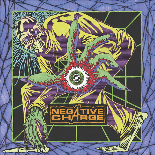 Negative Charge: S/T 12