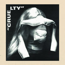 Negative Space: Cruelty 12"
