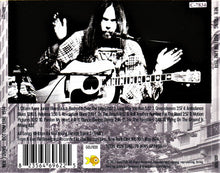 Neil Young: Bottom Line 1974 CD