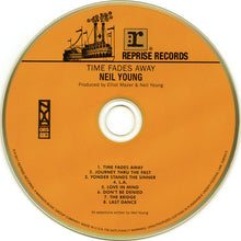 Neil Young: Original Release Series Discs 5-8 4xCD box set