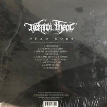 Nekroi Theoi: Dead Gods 12"