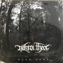 Nekroi Theoi: Dead Gods 12"