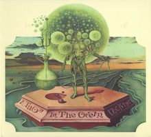Nektar: A Tab In The Ocean 2xCD