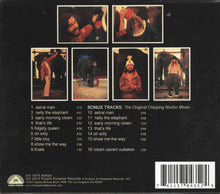 Nektar: Down To Earth CD