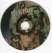 Nektar: Down To Earth CD