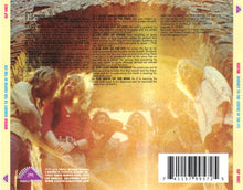 Nektar: Journey To The Centre Of The Eye 2xCD