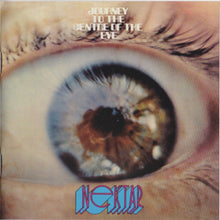 Nektar: Journey To The Centre Of The Eye 2xCD