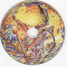 Nektar: Recycled CD