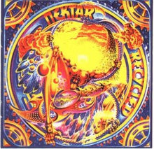 Nektar: Recycled CD