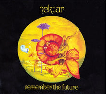 Nektar: Remember The Future 2xCD