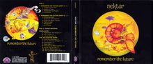 Nektar: Remember The Future 2xCD
