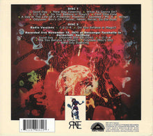 Nektar: ...Sounds Like This 2xCD
