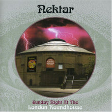 Nektar: Sunday Night At London Roundhouse 2xCD