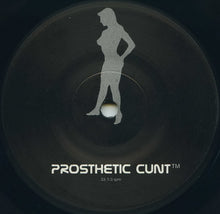 Nemo vs Prosthetic Cunt: Nemo / I've Been Bad With Sound 7"
