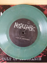 Neolithic: Cult Of Ignorance 7"