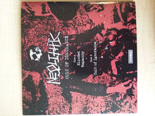 Neolithic: Cult Of Ignorance 7"