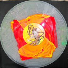 Neon Hiss: Volumes I-V 12"