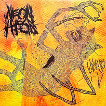 Neon Hiss: Volumes I-V 12"