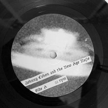 Netjajev Society System / Johnny Cohen And The New Age Nazis: Split 7"