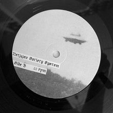 Netjajev Society System / Johnny Cohen And The New Age Nazis: Split 7"