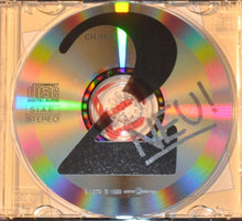 Neu!: Neu! 2 CD