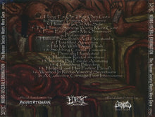 Neuro-Visceral Exhumation: The Human Society Wants More Gore CD