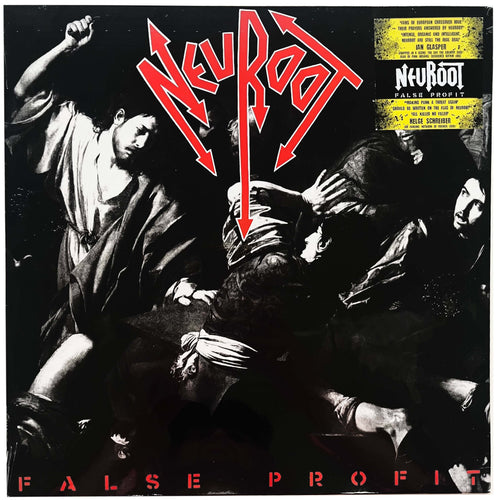 Neuroot: False Profit 12